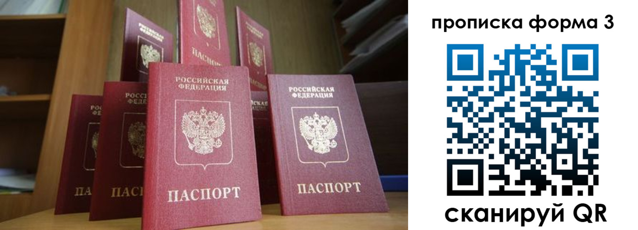 регистрация в Мытищах